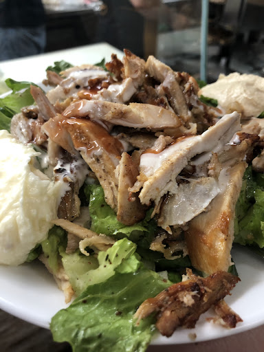 Photo of Shawarma House Byron - 1281 Commissioners Rd W, London, ON N6K 1C9